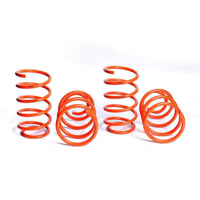 2017 1.5T Buick Regal Lowering Springs  Coil Type Wear Resistant