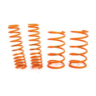 2004 Mitsubishi Lowering Springs