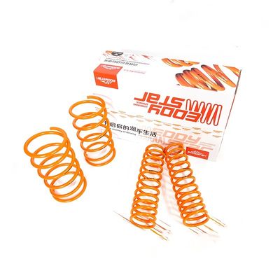 2004 Mitsubishi Lowering Springs