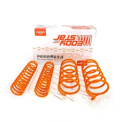 2004 Mitsubishi Lowering Springs