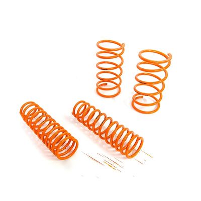 2004 Mitsubishi Lowering Springs