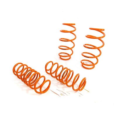 High Performance Lowering Springs for Golf  MK5/6/7/8 GTI & Polo 1.2/1.4/1.6