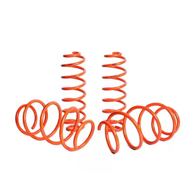 Adjustable Toyota Camry Lowering Springs Easy Installation Explosion proof