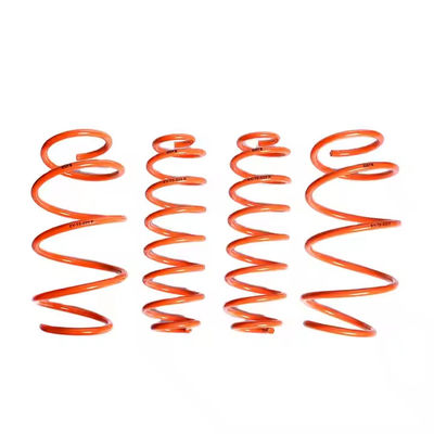 Adjustable Toyota Camry Lowering Springs Easy Installation Explosion proof