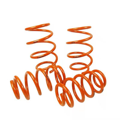 Sport BMW Lowering Springs 116i 118i 2016 Stable And Safety Car Lowering Springs