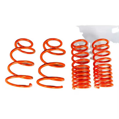 2.0T 2012 Sport Ford Focus Lowering Springs EY-SP-FO05 High Efficiency For Auto Suspension
