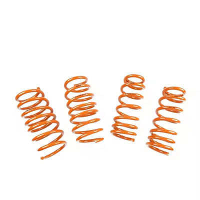 Honda Jade 1.8T 2013-2017 Sport Lowering Springs Fatigue Resistant