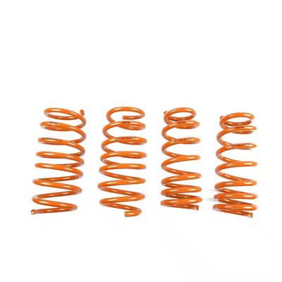 Honda Jade 1.8T 2013-2017 Sport Lowering Springs Fatigue Resistant