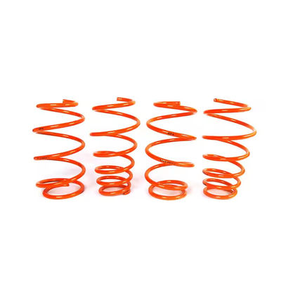 LEXUS ES200 2.0 2022 Sport Lowering Springs Corrosion Resistant Shockproof