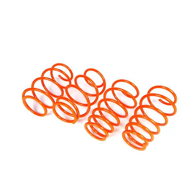 LEXUS ES200 2.0 2022 Sport Lowering Springs Corrosion Resistant Shockproof