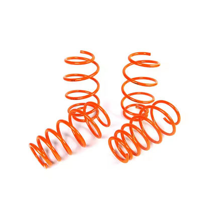 LEXUS ES200 2.0 2022 Sport Lowering Springs Corrosion Resistant Shockproof