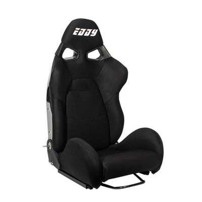 Sports Safety Integration Universal Bucket Racing Seats Customizable