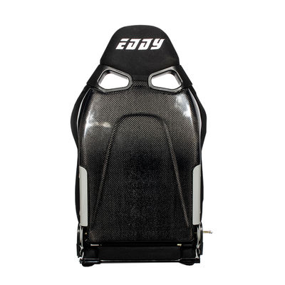 Sports Safety Integration Universal Bucket Racing Seats Customizable