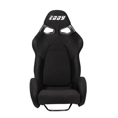 Sports Safety Integration Universal Bucket Racing Seats Customizable