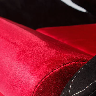 EDDYSTAR Modified Fibreglass Racing Seat Easy Installation Universal Racing Seat