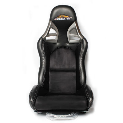 Carbon Fiber Universal Racing Car Seat Customizable Adjustable Racing Seat