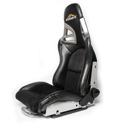 Carbon Fiber Universal Racing Car Seat Customizable Adjustable Racing Seat