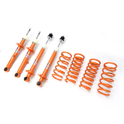 24 Level Adjustable Suspension Shock Absorbers Toyota Reiz Temperature Resistance