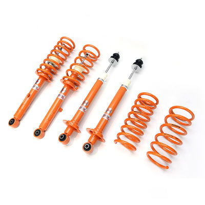 24 Level Adjustable Suspension Shock Absorbers Toyota Reiz Temperature Resistance