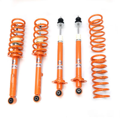 24 Level Adjustable Suspension Shock Absorbers Toyota Reiz Temperature Resistance