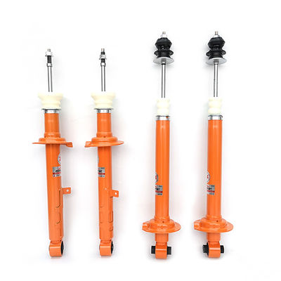 EDDY 24 Level Adjustable Shocks And Struts Toyota Reiz Shockproof