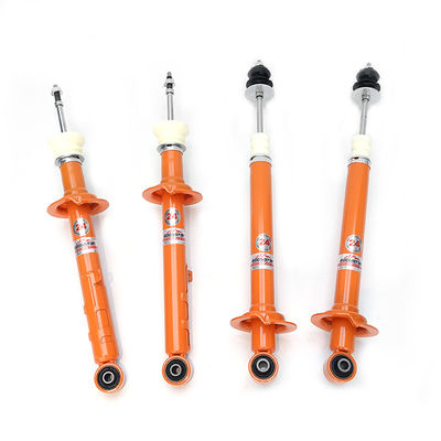 EDDY 24 Level Adjustable Shocks And Struts Toyota Reiz Shockproof