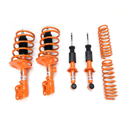 Energy Saving Adjustable Shock Absorber Mitsubishi Lancer Corrosion Proof