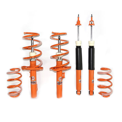 High Performance Compact Adjustable Hydraulic Shock Absorber Mazda Next Gen