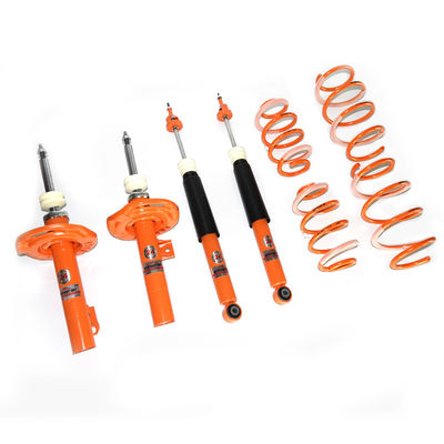 High Performance Compact Adjustable Hydraulic Shock Absorber Mazda Next Gen