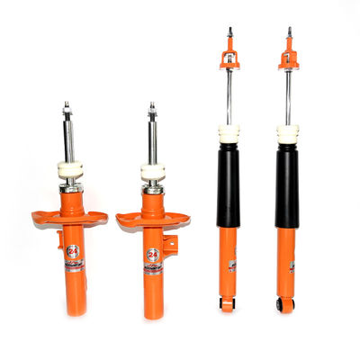 Adjustable Shock And Strut Kit Mazda Next Gen Wear Resisting Long Lasting