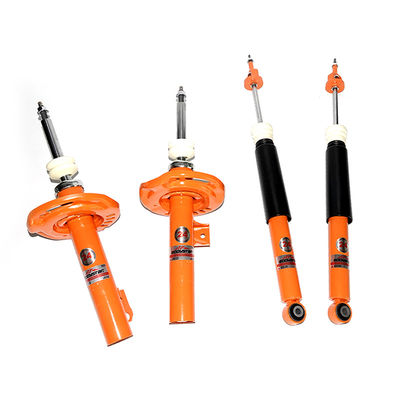 Adjustable Shock And Strut Kit Mazda Next Gen Wear Resisting Long Lasting