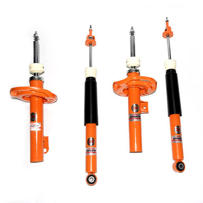Adjustable Shock And Strut Kit Mazda Next Gen Wear Resisting Long Lasting