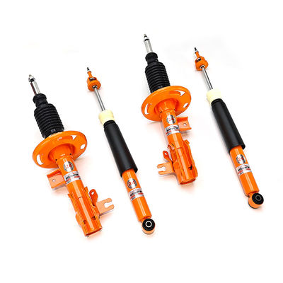 High Performance Adjustable Shocks And Struts Industrial For Mazda Axela