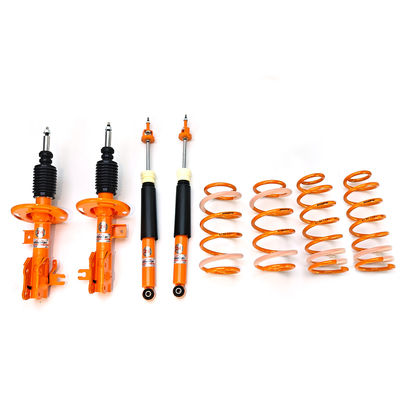 Mazda Axela Adjustable Shock Absorber Shockproof With Energy Efficiency