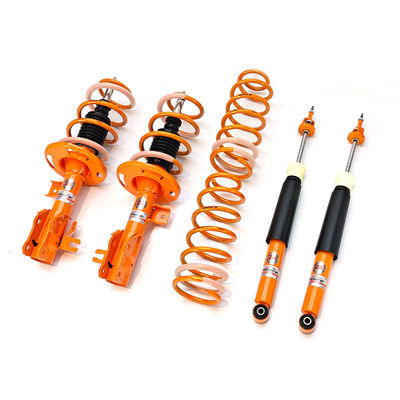 Mazda Axela Adjustable Shock Absorber Shockproof With Energy Efficiency
