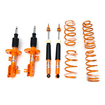 Mazda Axela Adjustable Shock Absorber Shockproof With Energy Efficiency