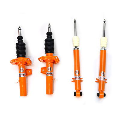 GAC Trumpchi Empow 1.5T Suspension Shocks Struts Energy Efficiency