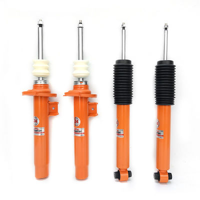 BMW 3 Series Adjustable Shocks And Struts High Precision Car Spare Parts