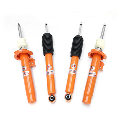 BMW 3 Series Adjustable Shocks And Struts High Precision Car Spare Parts