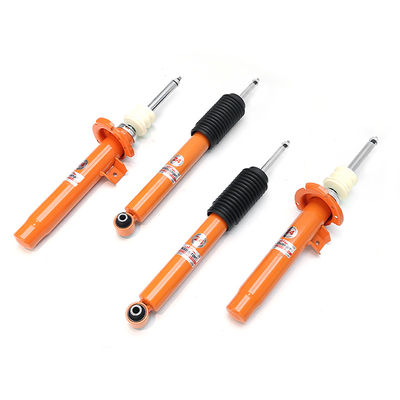 BMW 3 Series Adjustable Shocks And Struts High Precision Car Spare Parts