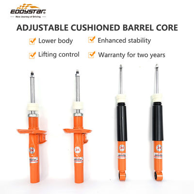 Adjustable Shock Absorber Strut Mitsubishi Lancer CS3A EY-ABZ-MI05