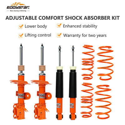 GAC Trumpchi Empow Adjustable Shock Absorber