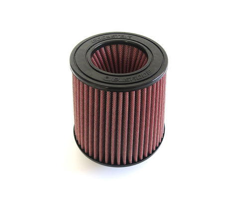 Customize Car Air Filter High Efficiency For Retrofit / Upgrade