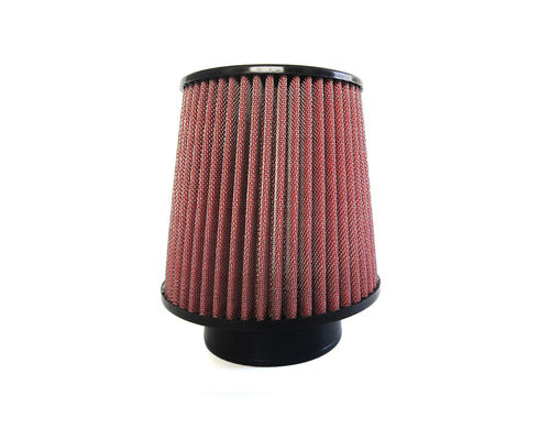 Customize Car Air Filter High Efficiency For Retrofit / Upgrade