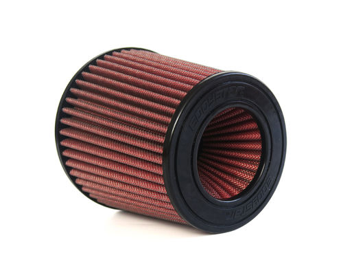 Customize Car Air Filter High Efficiency For Retrofit / Upgrade