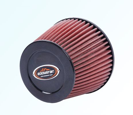 Performance Manufacture Pretty Design Auto Cabin Car Air Filter