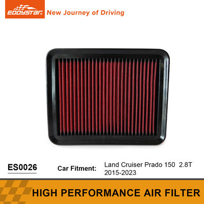 High Performance Air Filter For Land Cruiser Prado