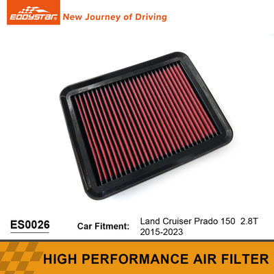 High Performance Air Filter For Land Cruiser Prado
