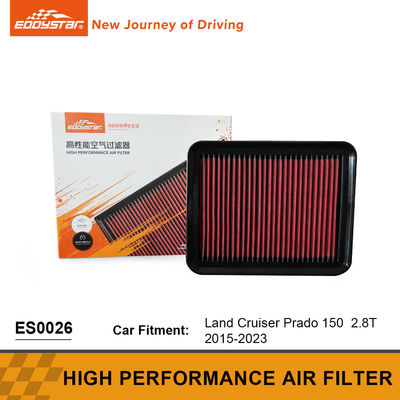 High Performance Air Filter For Land Cruiser Prado