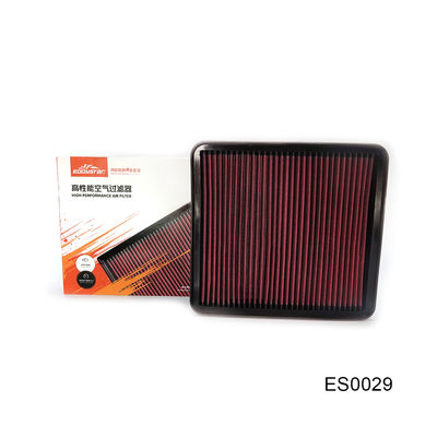 Porsche Highflow Air Filter Customizable For Navigator